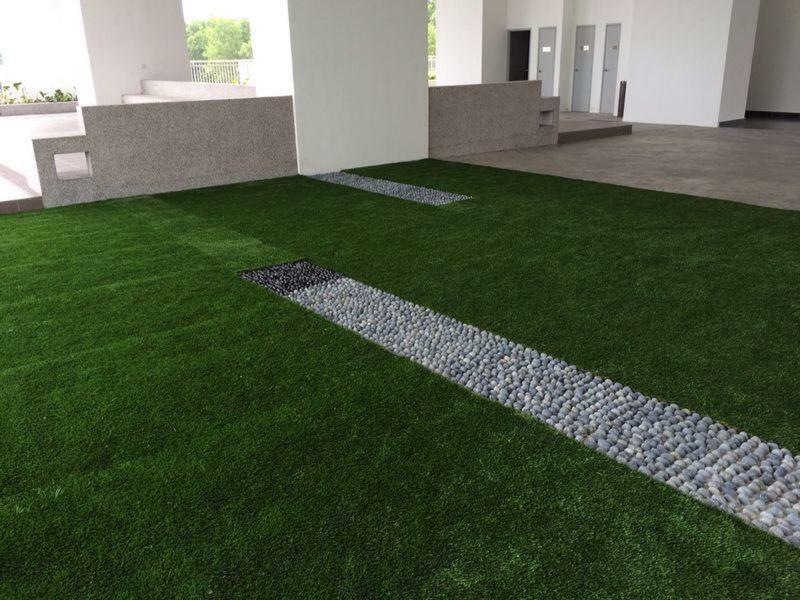 Skyloft Muslim Suite Johor Bahru Exteriör bild