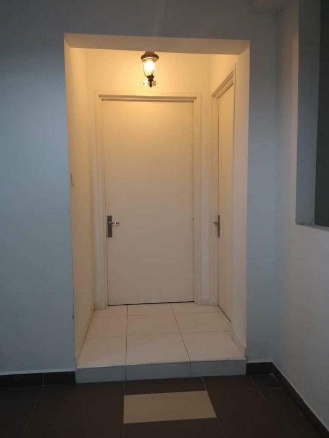 Skyloft Muslim Suite Johor Bahru Exteriör bild
