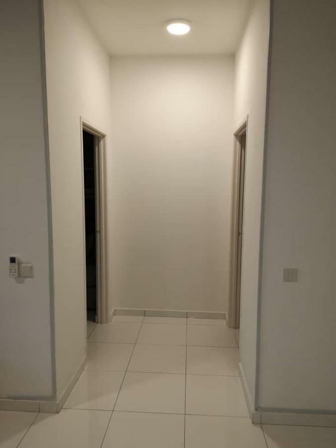 Skyloft Muslim Suite Johor Bahru Exteriör bild