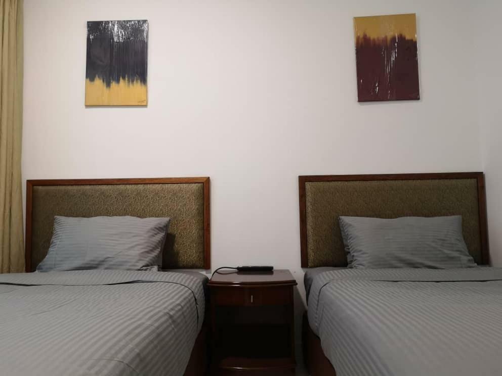 Skyloft Muslim Suite Johor Bahru Exteriör bild